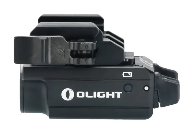 Ліхтар Olight PL-Mini 2 Valkyrie Black Фото 3